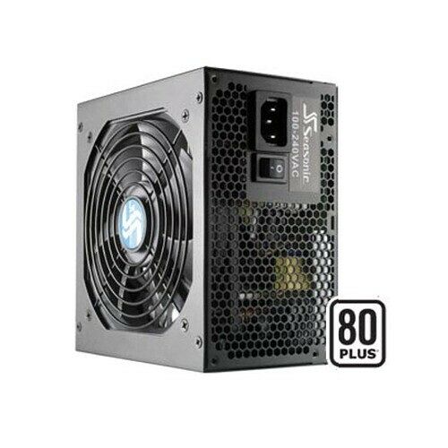 Seasonic S12II, 430W