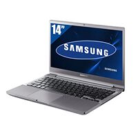 PC Ultra Portable Samsung Série 7 NP700Z3A-S02FR, 14"