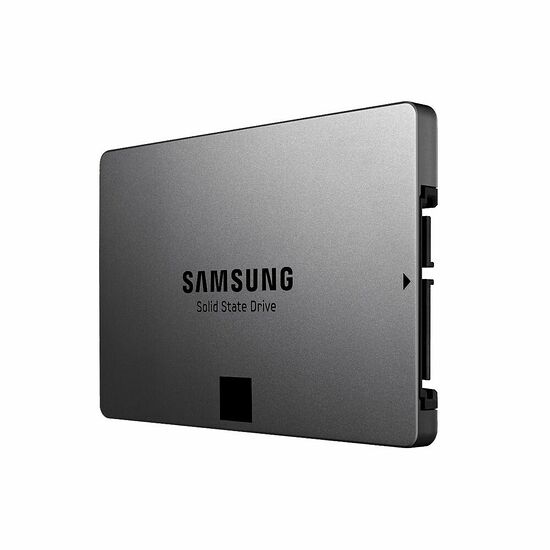 Samsung Série 840 EVO, 120 Go, SATA III