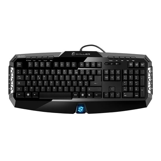 Sharkoon Skiller (AZERTY)