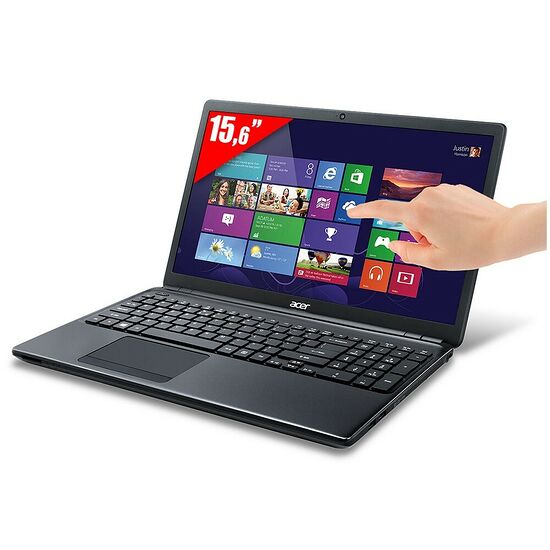 Clavier De Remplacement Acer Neuf Clavier AZERTY Français Original Pour Acer Aspire E1-532 / E1-532G / E1-532P / E1-532PG - Neuf Clavier Remplacement E1-532 Série - Foto 2