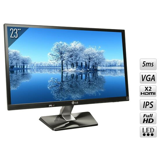 LG IPS237L-BN