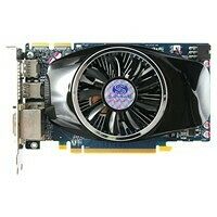 Carte graphique Sapphire Radeon HD 5750, 1 Go