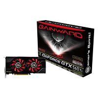Carte graphique Gainward GeForce GTX 560 Ti 448 Limited Edition, 1280 Mo
