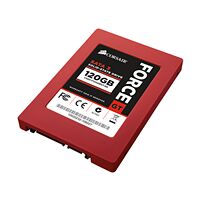 SSD Corsair Force series GT, 120 Go, SATA III