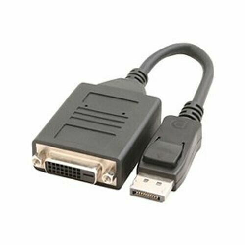 Câble adaptateur DVI Femelle vers DisplayPort mâle, Sapphire - 5 cm