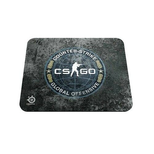 Steelseries Qck Counter Strike : Global offensive