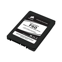 SSD Corsair Force series, 60 Go, SATA II