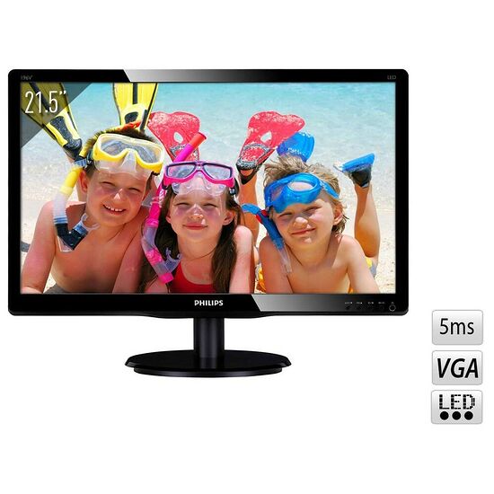 Philips 226V4LSB2/10