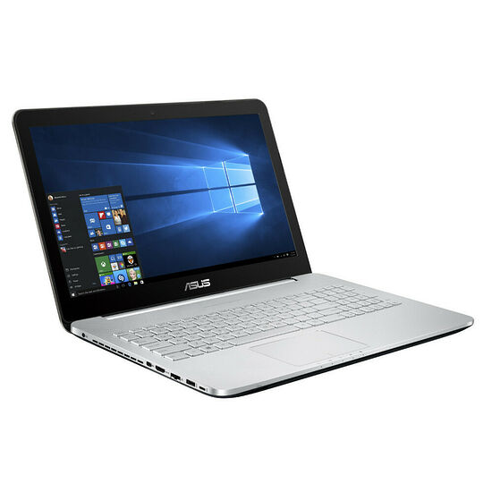 Asus N552VW-FI158T Gris