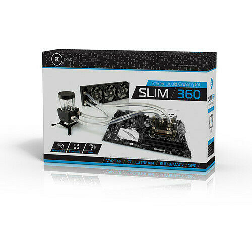 EKWB EK-KIT S360