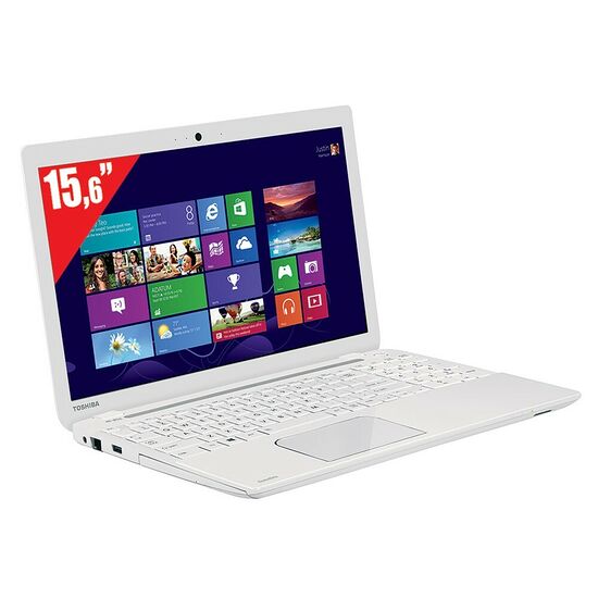 Toshiba Satellite L50-A-140, 15.6" HD