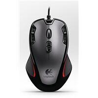 Souris Gamer G300, Logitech