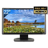 Moniteur 22" Iiyama PLE2208HDS-2