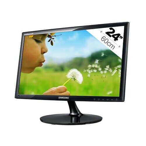 Moniteur 24" Samsung T24B301