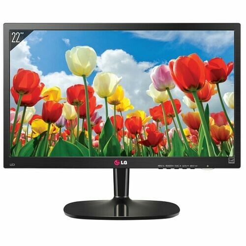 LG 22M35A