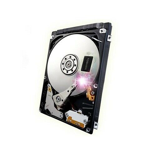Disque dur hybride Toshiba MQ01ABD100H, 1 To