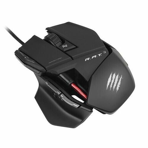 Mad Catz R.A.T. 3