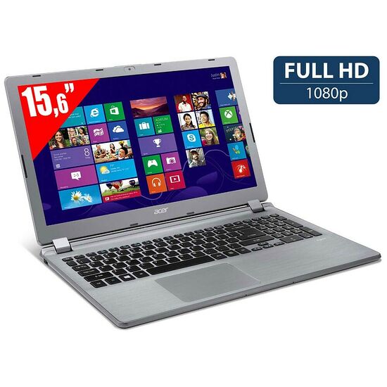 Acer Aspire V5-573G-74518G1Taii, 15.6" Full HD