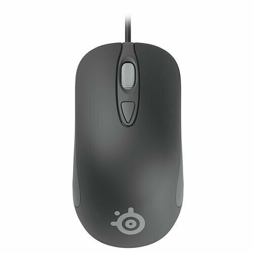 SteelSeries Kinzu v3, Noir