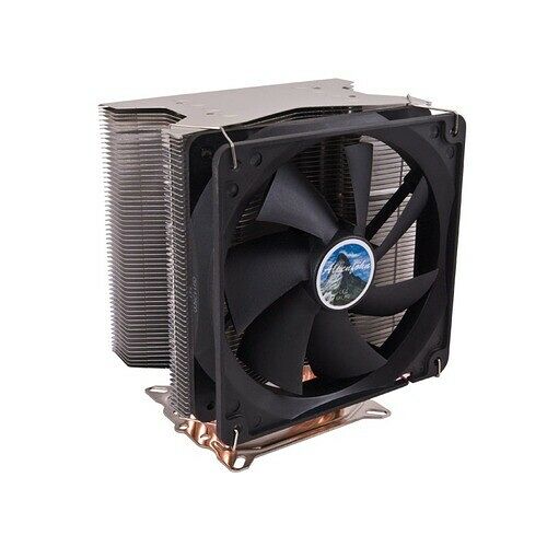 Alpenfohn Groß Clock´ner rev.B