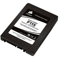 SSD Corsair Force F115, 115 Go, SATA II