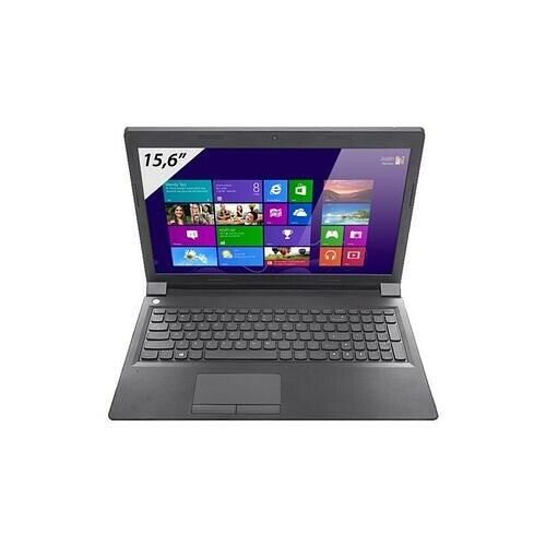 Lenovo Essential B5400, 15.6" HD