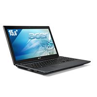 PC Portable Acer Aspire 5733-374G50Mn, 15.6"