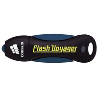 Clé USB 2.0 Corsair Flash Voyager, 16 Go, reconditionnée*