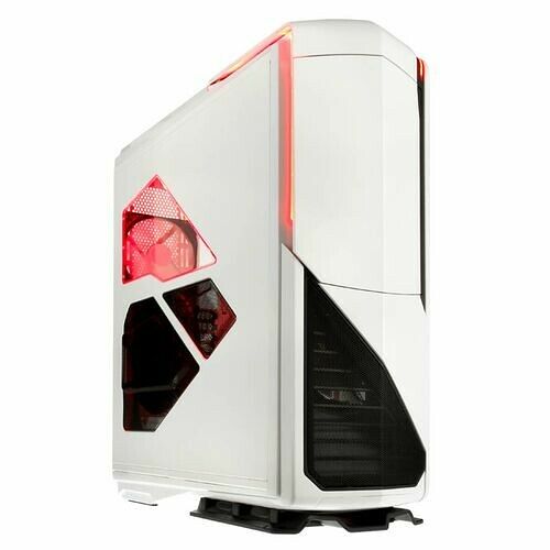 NZXT Phantom 820 Blanc