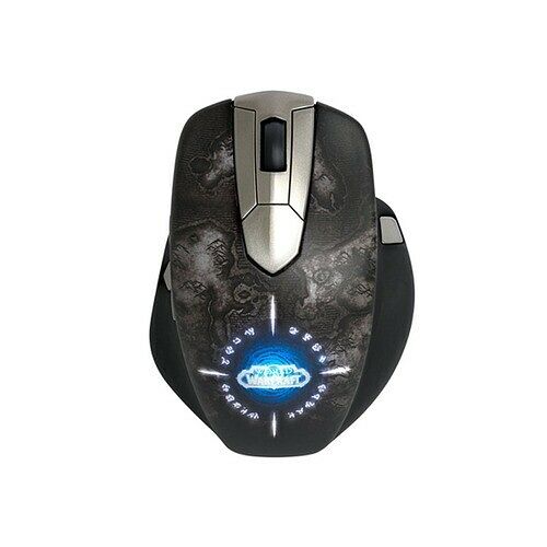 Steelseries Wireless World of Warcraft