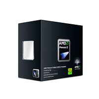Processeur AMD Phenom II X4 980 Black Edition (3.7 GHz)