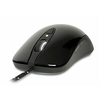 Steelseries Sensei Raw Glossy