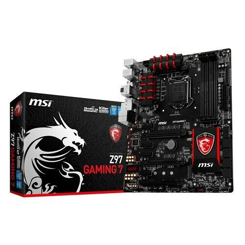 MSI Z97 GAMING 7
