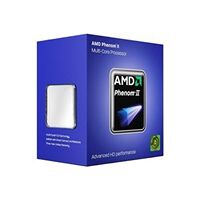 Processeur AMD Phenom II X6 1055T (2.8 GHz)
