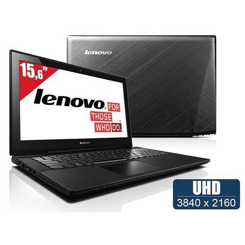 Lenovo Y50-70 (59426742), 15.6" Ultra HD