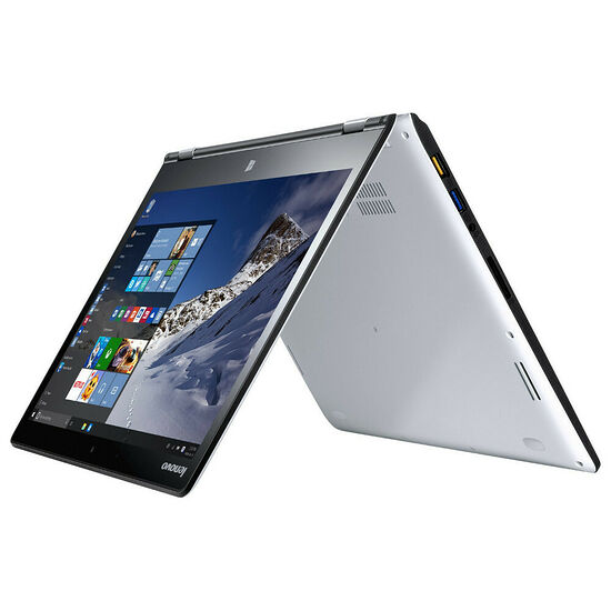 Lenovo Yoga 700-14ISK Blanc