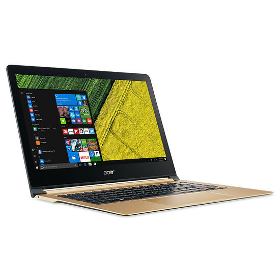 Acer Swift 7 (SF713-51-M9FS) Or