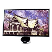 Moniteur 3D 27" Samsung SyncMaster T27A750 + 1 Paire de lunettes 3D