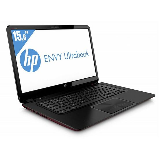 HP Envy 6-1260sf, 15.6" HD