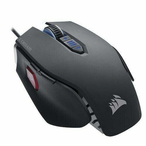 Corsair M65 FPS, Noir