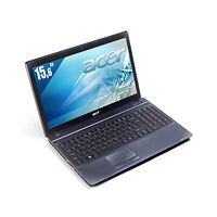 PC Portable Acer TravelMate 5744-384G50Mnkk, 15.6"