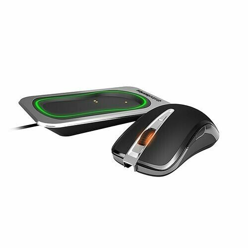 SteelSeries Sensei Wireless