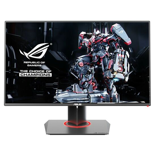 Asus ROG Swift PG278Q G-Sync