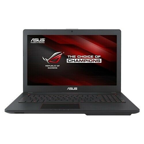 Asus ROG G56JK-DM127H, 15.6'' Full HD