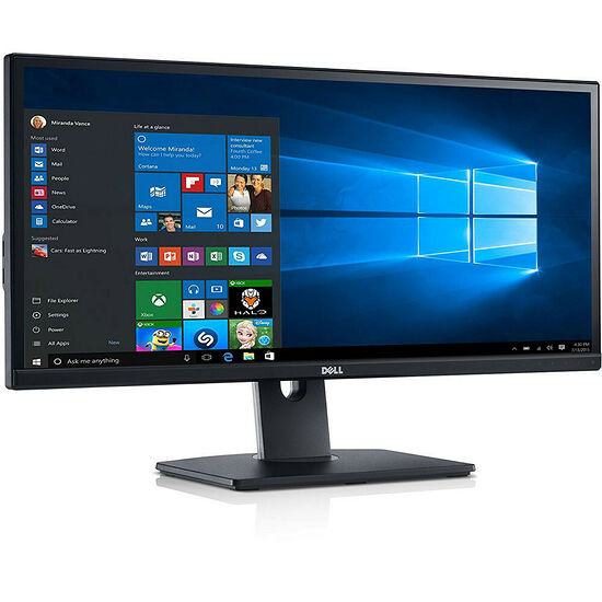Dell UltraSharp U2913WM