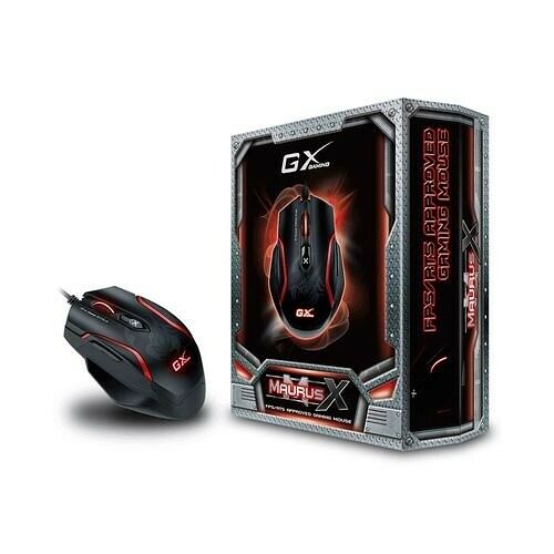 Genius GX-Gaming Maurus X