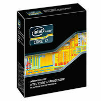 Processeur Intel Core i7 3960X Extreme Edition (3.3 GHz)