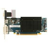 Carte graphique Sapphire Radeon HD 5450, 1 Go