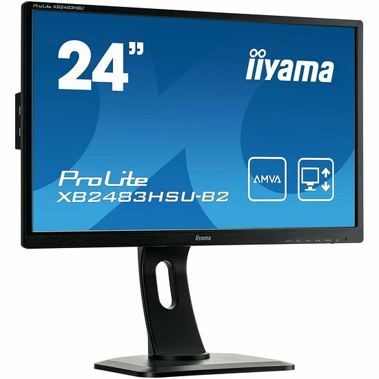 Iiyama ProLite XB2483HSU-B2